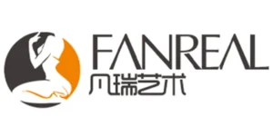 FanReal logo