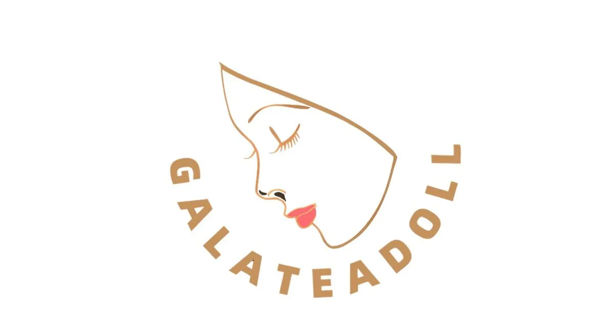 Galatea-Doll logo