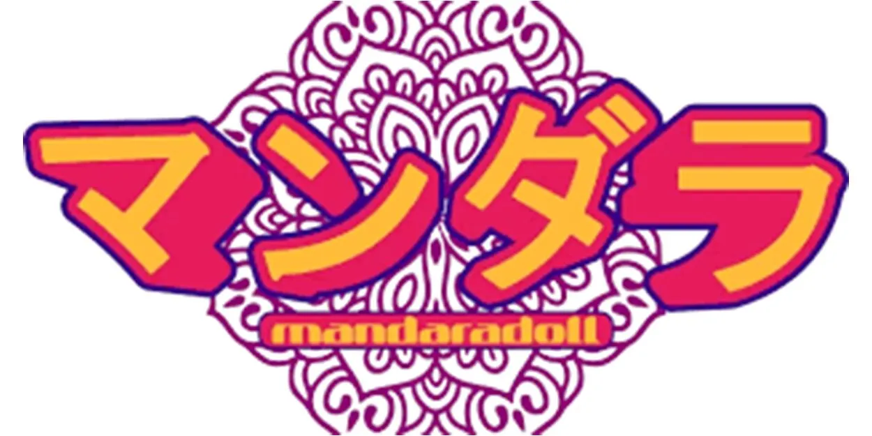 Mandaradoll logo