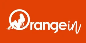 Orange-in logo