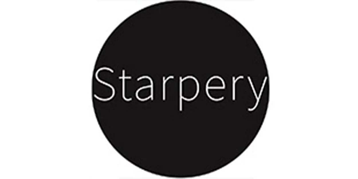 Starpery-logo