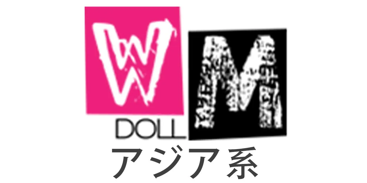 WMアジア系logo