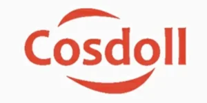 cosdoll logo