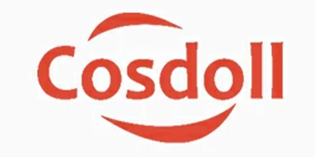 cosdoll logo