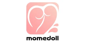 momedoll-logo