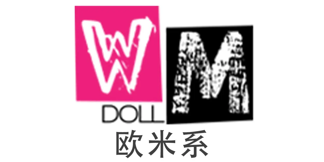 ＷＭ欧米系logo