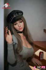 DollSenior-39-Silicone love doll-163cm-E-cup-#02Athena-1