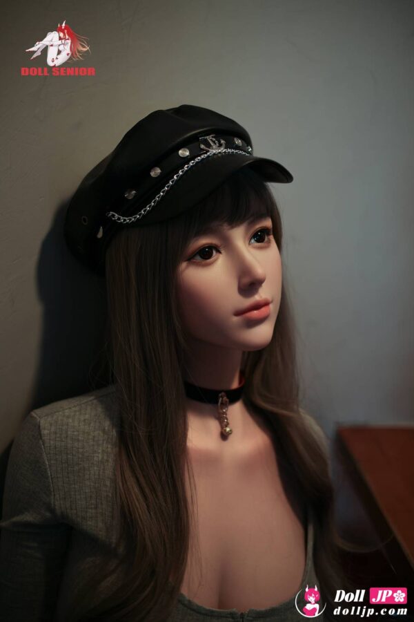 DollSenior-39-Silicone love doll-163cm-E-cup-#02Athena-10