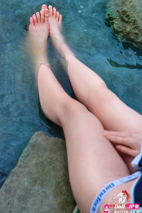 DollSenior-44-Silicone love doll-163cm-E-cup-#10Cainai-11