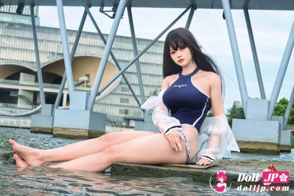 DollSenior-44-Silicone love doll-163cm-E-cup-#10Cainai-4