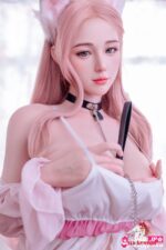 DollSenior-49-Silicone love doll-163cm-E-cup-#20Yuxi-2