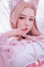 DollSenior-49-Silicone love doll-163cm-E-cup-#20Yuxi-3