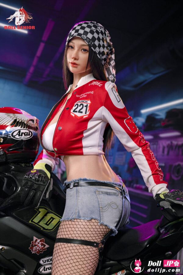 DollSenior-53-Silicone love doll-170cm-G-cup-#24Wuxue-1