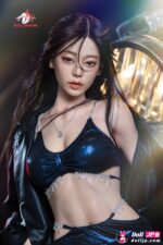 DollSenior-54-Silicone love doll-165cm-B-cup-Songying-7