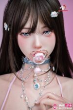 DollSenior-57-Silicone love doll-170cm-G--Linsha-12