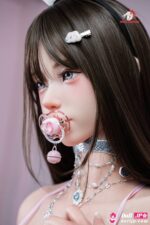 DollSenior-57-Silicone love doll-170cm-G--Linsha-9