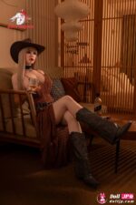 DollSenior-62-Silicone love doll-163cm-E-cup-W02-Bonnie-5