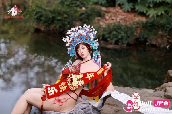 DollSenior-91-Silicone-Sex-Doll-170cm-G-Cup-WuXue-28