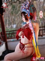 DollSenior-91-Silicone-Sex-Doll-170cm-G-Cup-WuXue-6