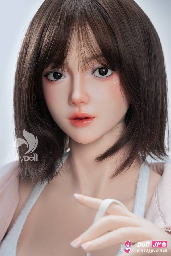 231-Hybrid Love Doll-LilyDoll-Elara-B-168cm-F cup-1