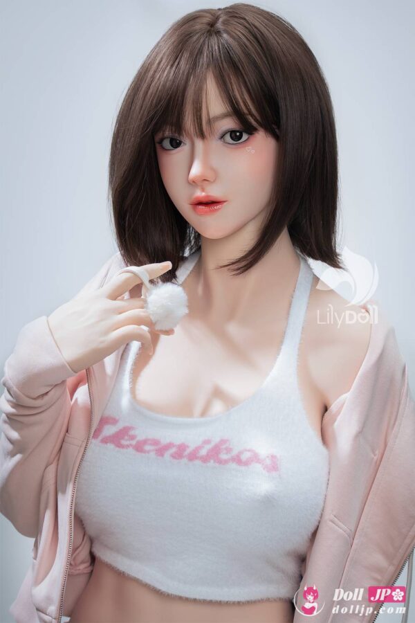231-Hybrid Love Doll-LilyDoll-Elara-B-168cm-F cup-16