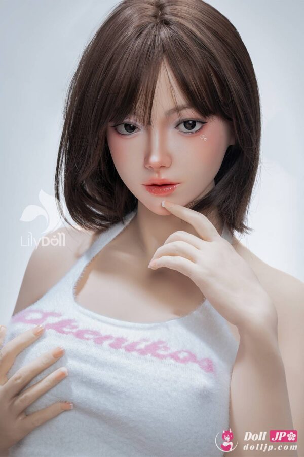 231-Hybrid Love Doll-LilyDoll-Elara-B-168cm-F cup-19