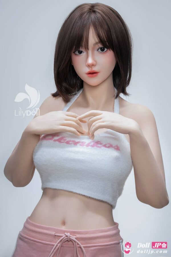 231-Hybrid Love Doll-LilyDoll-Elara-B-168cm-F cup-20