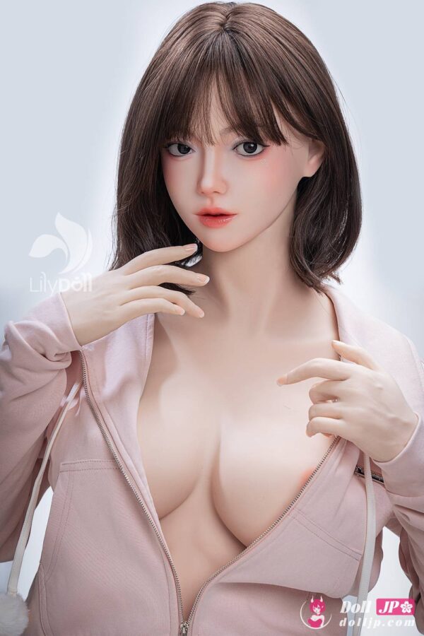 231-Hybrid Love Doll-LilyDoll-Elara-B-168cm-F cup-9