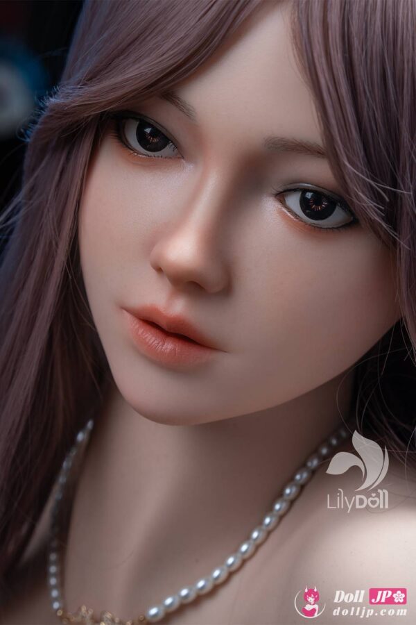 232-Hybrid Love Doll-LilyDoll-Elara-A-168cm-F cup-17