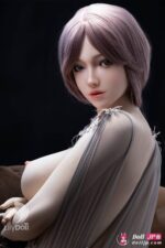 232-Hybrid Love Doll-LilyDoll-Elara-A-168cm-F cup-6