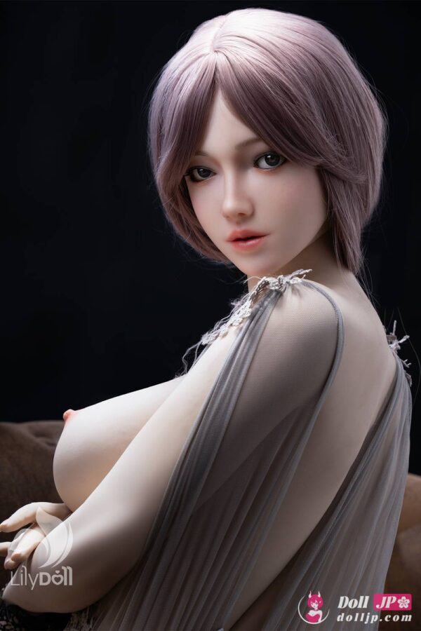 232-Hybrid Love Doll-LilyDoll-Elara-A-168cm-F cup-6