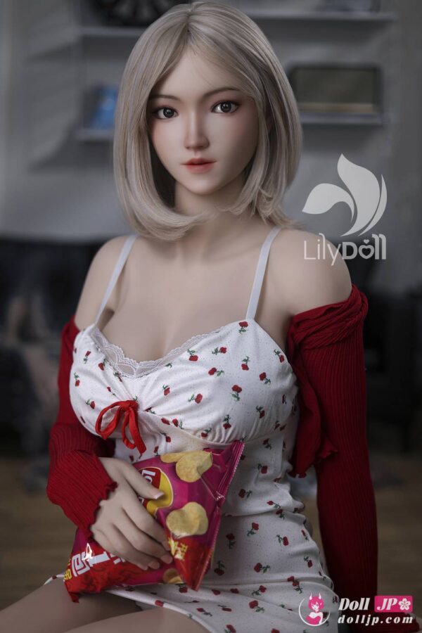 233-Hybrid Love Doll-LilyDoll-Freya-A-168cm-F cup-27