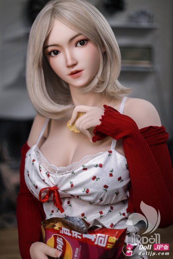 233-Hybrid Love Doll-LilyDoll-Freya-A-168cm-F cup-3