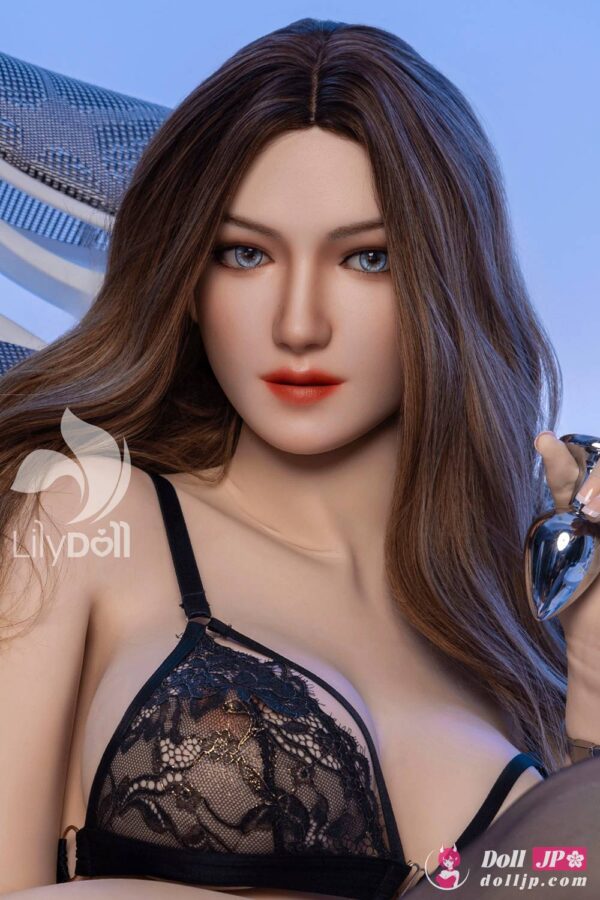 234-Hybrid Love Doll-LilyDoll-Selene-A-168cm-F cup-22