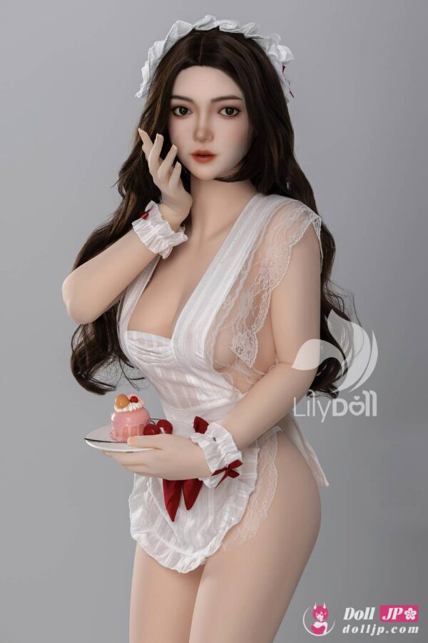 235-Hybrid Love Doll-LilyDoll-Elara-C-158cm-D cup-12
