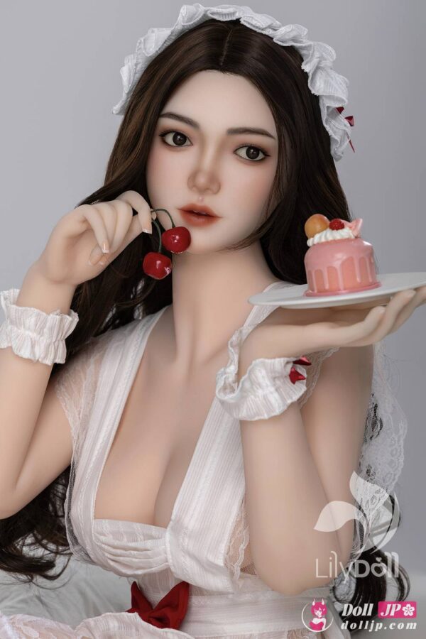 235-Hybrid Love Doll-LilyDoll-Elara-C-158cm-D cup-22