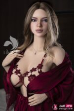 241-Hybrid Love Doll-LilyDoll-Vera-B-157cm-K cup-19