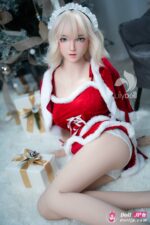 242-Hybrid Love Doll-LilyDoll-Freya-C-158cm-D cup-10
