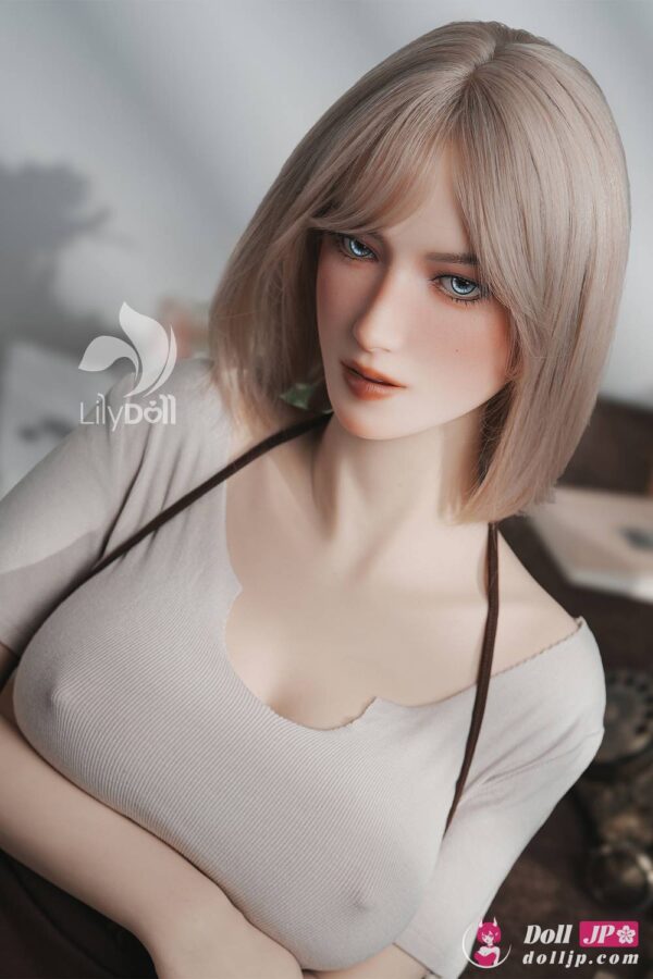 245-Hybrid Love Doll-LilyDoll-Selene-B-168cm-F cup-1