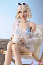 246-Hybrid Love Doll-LilyDoll-Ivy-A-166cm-C cup-12