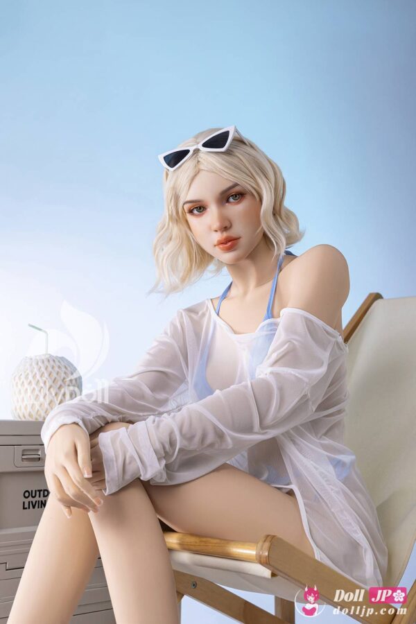 246-Hybrid Love Doll-LilyDoll-Ivy-A-166cm-C cup-24