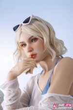 246-Hybrid Love Doll-LilyDoll-Ivy-A-166cm-C cup-26