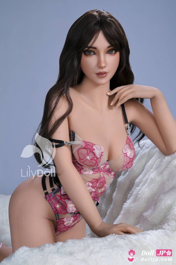 248-Hybrid Love Doll-LilyDoll-Aria-C-158cm-D cup-4