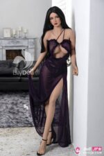 250-Hybrid Love Doll-LilyDoll-Selene-D-158cm-D cup-1