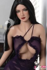 250-Hybrid Love Doll-LilyDoll-Selene-D-158cm-D cup-3