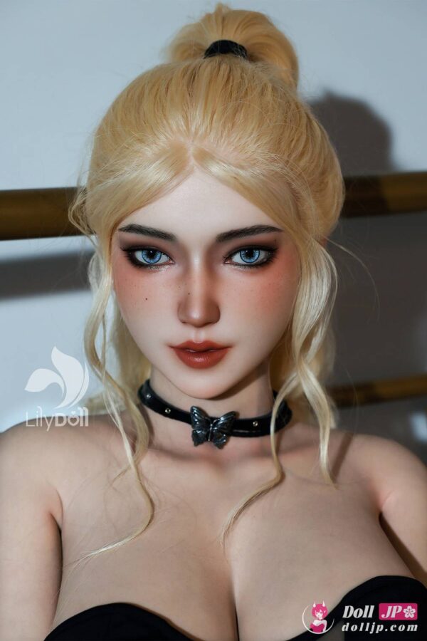 251-Hybrid Love Doll-LilyDoll-Aria-D-162cm-J cup-4