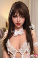 254-Hybrid Love Doll-LilyDoll-Freya-E-159cm-B cup-18