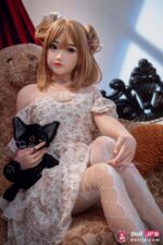 281-Silicone Sex Doll-Susan(M1)-150cm-A cup-3