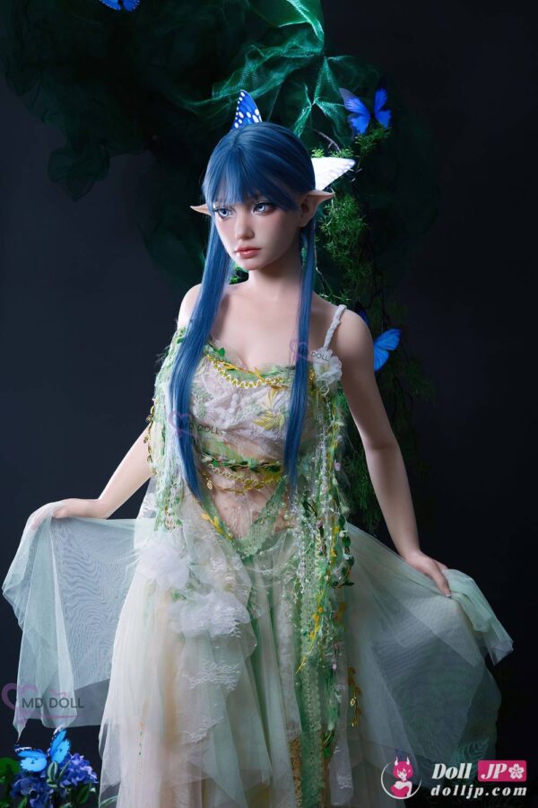 282-Silicone Sex Doll-Sophia(M24)-150cm-E cup-1