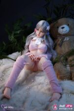 283-Silicone Sex Doll-Phoebe(M47)-150cm-E cup-1